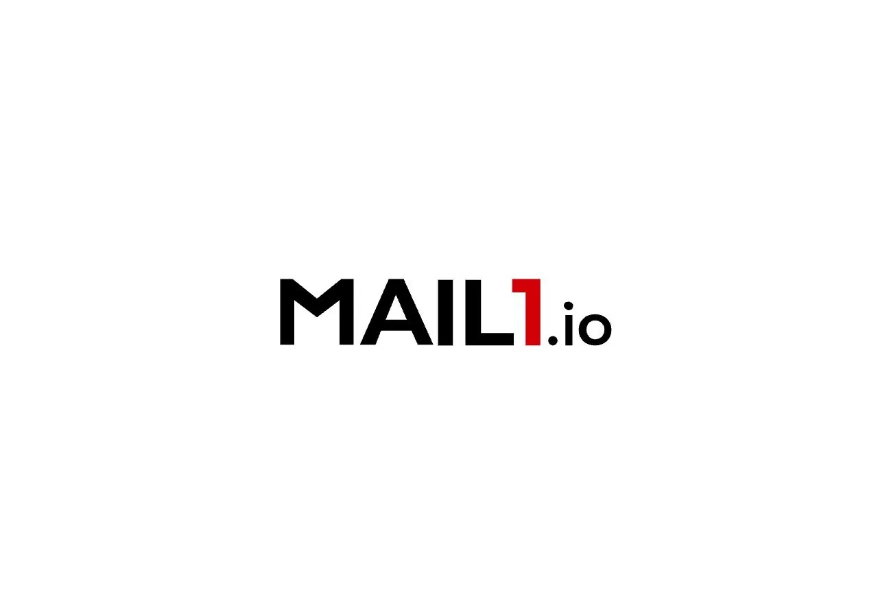 Mail1  暂时信箱开启网页产生安全、匿名且用后即丢的 Email 地址